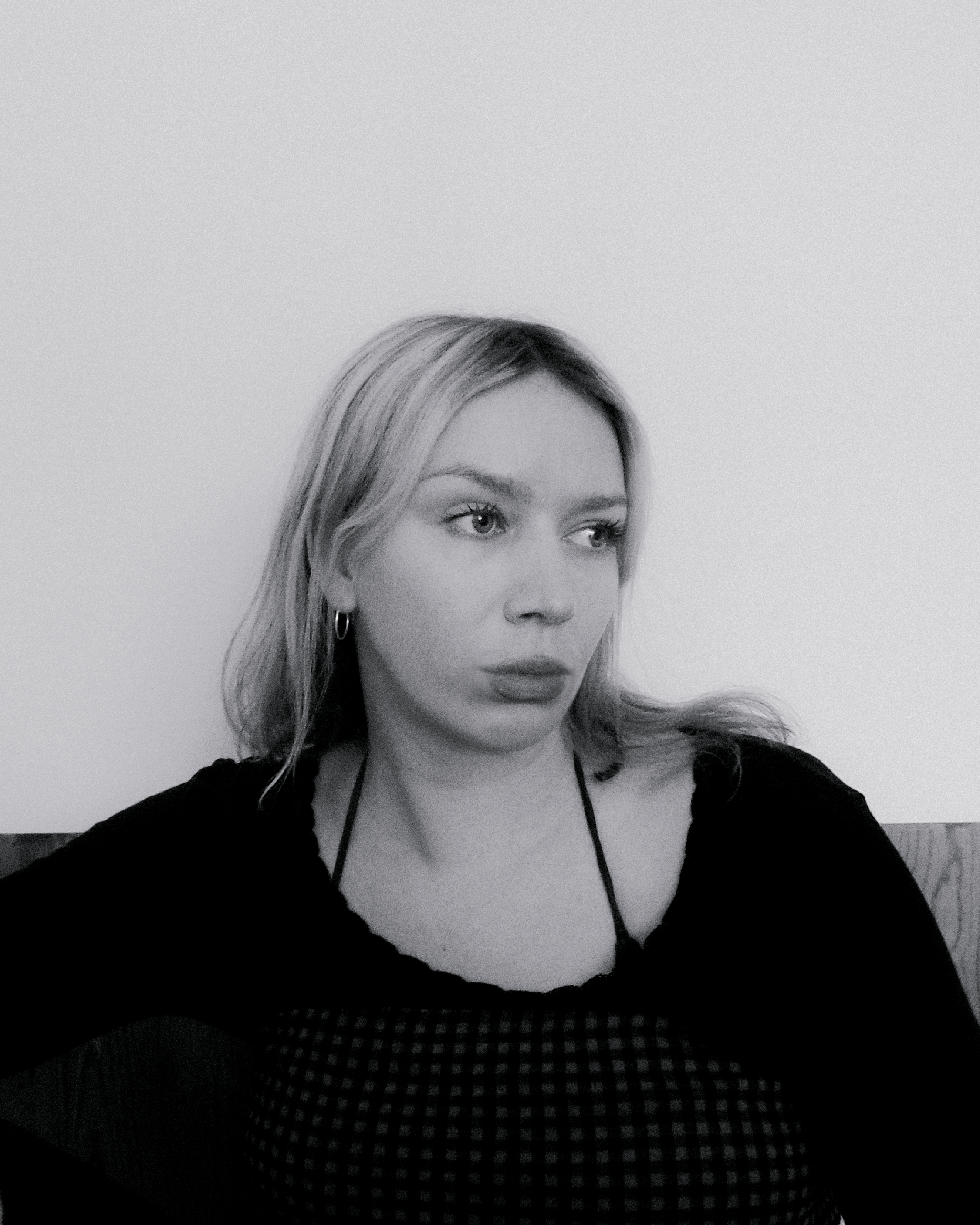 Ruth Emilie Rustad Martinsen Ruth Emilie Rustad Martinsen