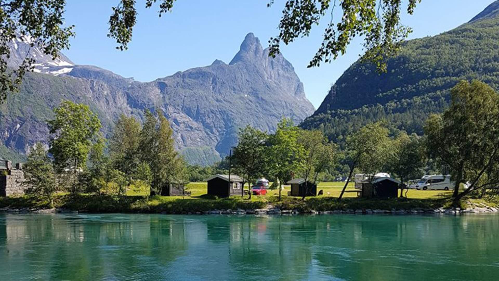 Soggebru Camping Soggebru Camping
