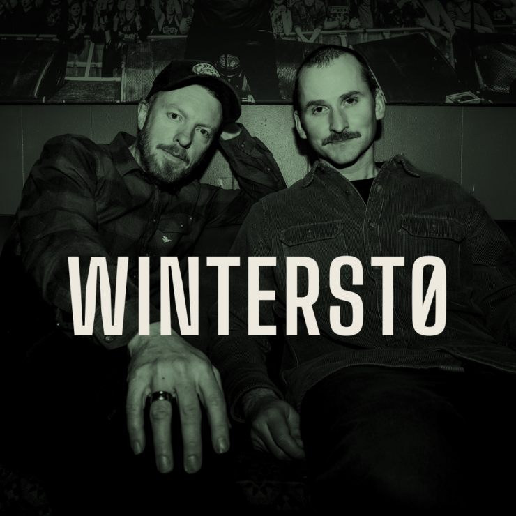 Etter noen spredte duokonserter det siste halve året har Terje Winterstø Røthing og Thorbjørn André Bilstad Olsen funnet ut at dette er noe de vil gjøre mye mer av. De mer intime konsertene har blitt veldig godt mottatt, og nå tar de med seg gitarer, mandolin, banjo, to stemmer og et knippe låter ut på veien. Winterstø duo i Grytten kirke - Lørdag 21.november