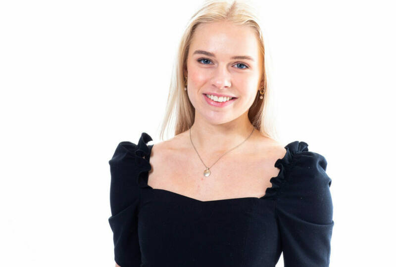 Alma Rogde Thomassen