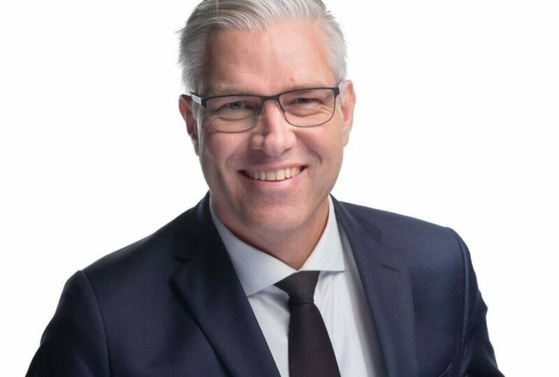 Leif Ingvald Skaug