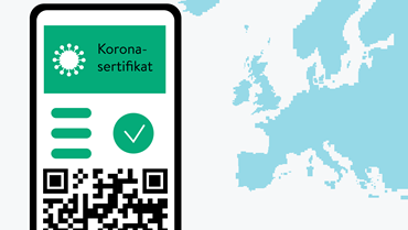 Koronasertifikat